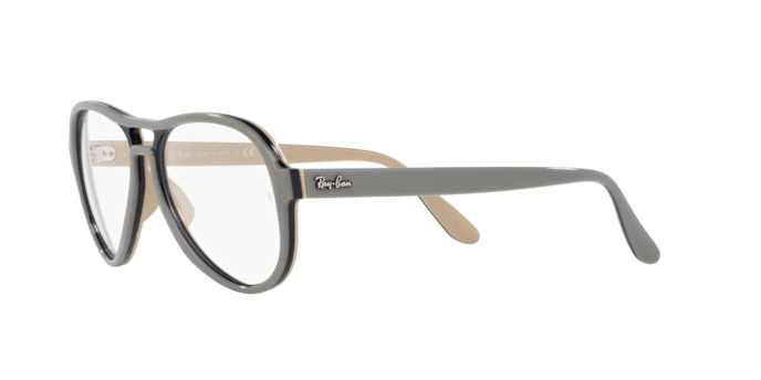 Ray Ban RX4355V 8133 Vagabond 